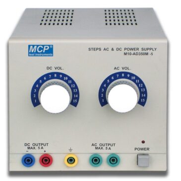 AC＆DC電源 M10-AD350Mシリーズ