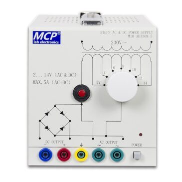 AC＆DC電源 M10-AD330M-5