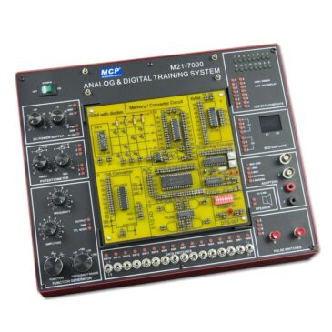 デジタル回路学習キット DCL-7000