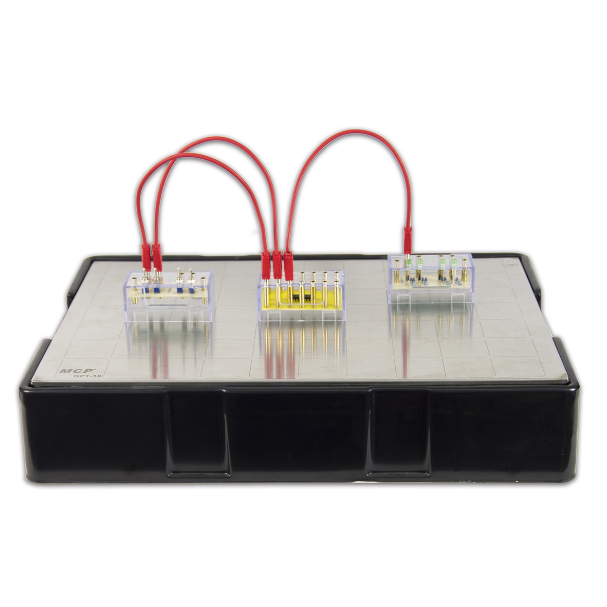 クラシックデジタル回路学習キット F1-4 – 日本INSDAC株式会社