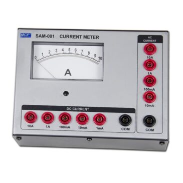 指示DC/AC電圧計 SVM-001